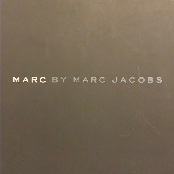 Marc by Marc Jacobs Boots - Picture 2 of 5
